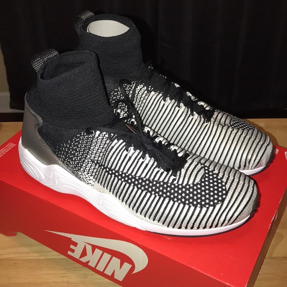 zoom mercurial xi fk fc